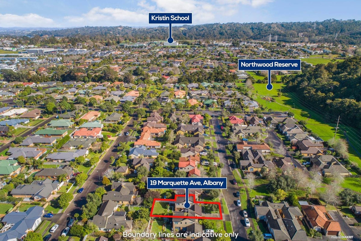 19 Marquette Avenue, Albany, Auckland - Carousel 2