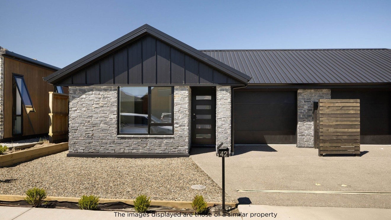 36 Forage Road, Hanley's Farm, Jacks Point, Queenstown-Lakes, Otago - Carousel 2