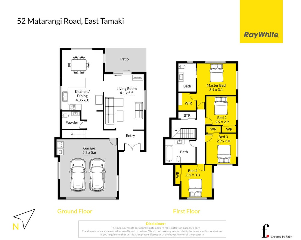 52 Matarangi Road, East Tamaki, Auckland - Carousel 21