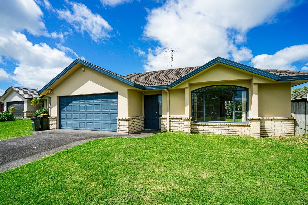 9 Cellbridge Place, East Tamaki, Auckland - Carousel 2