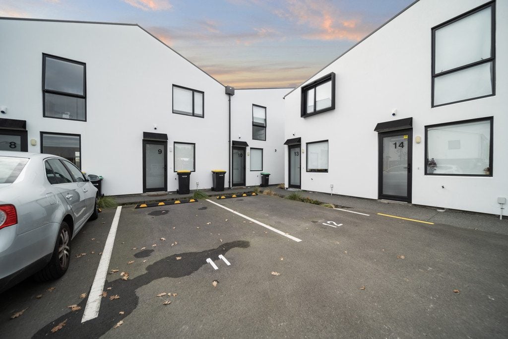 11/24 Percy Street, Phillipstown, Christchurch - Carousel 1