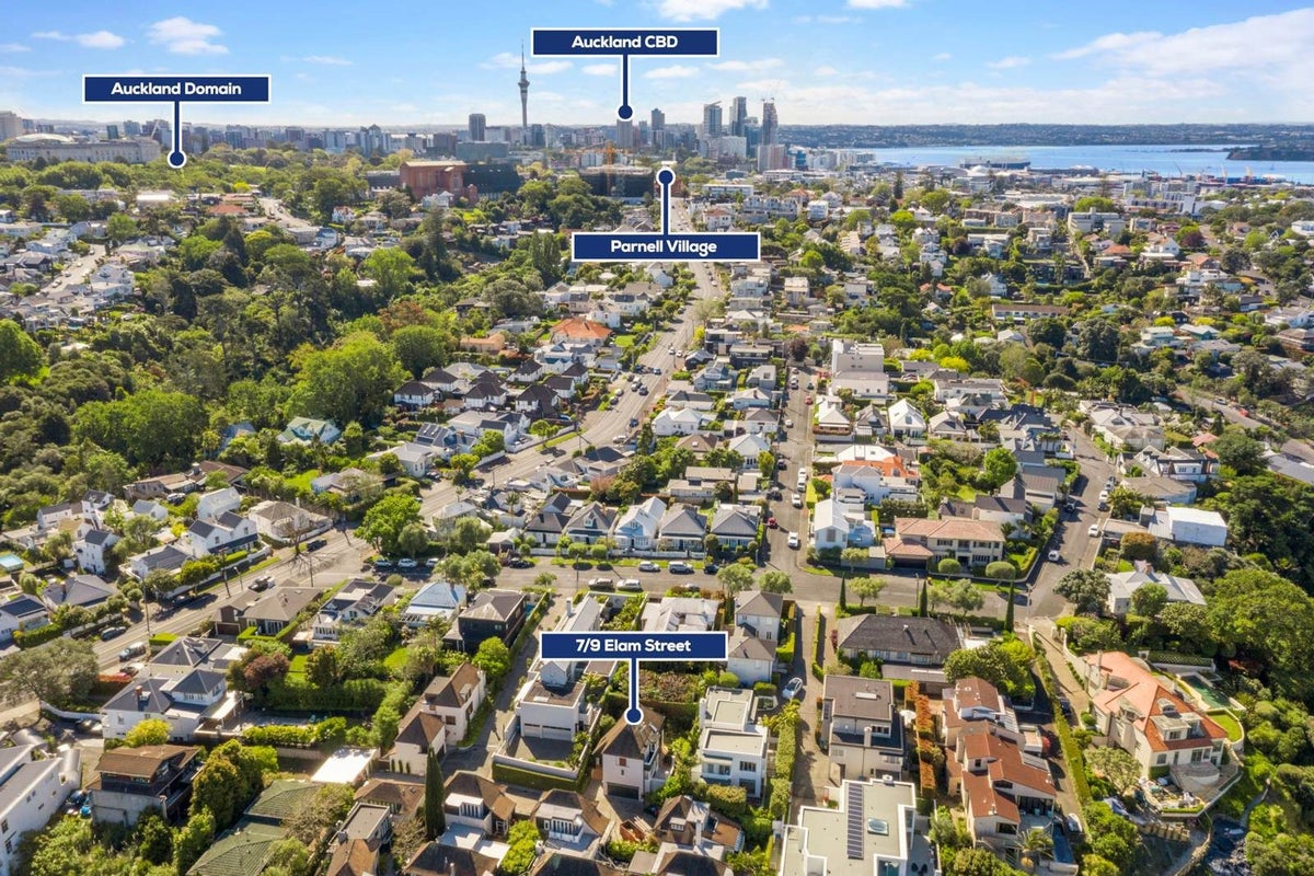 7/9 Elam Street, Parnell, Auckland City, Auckland - Carousel 19