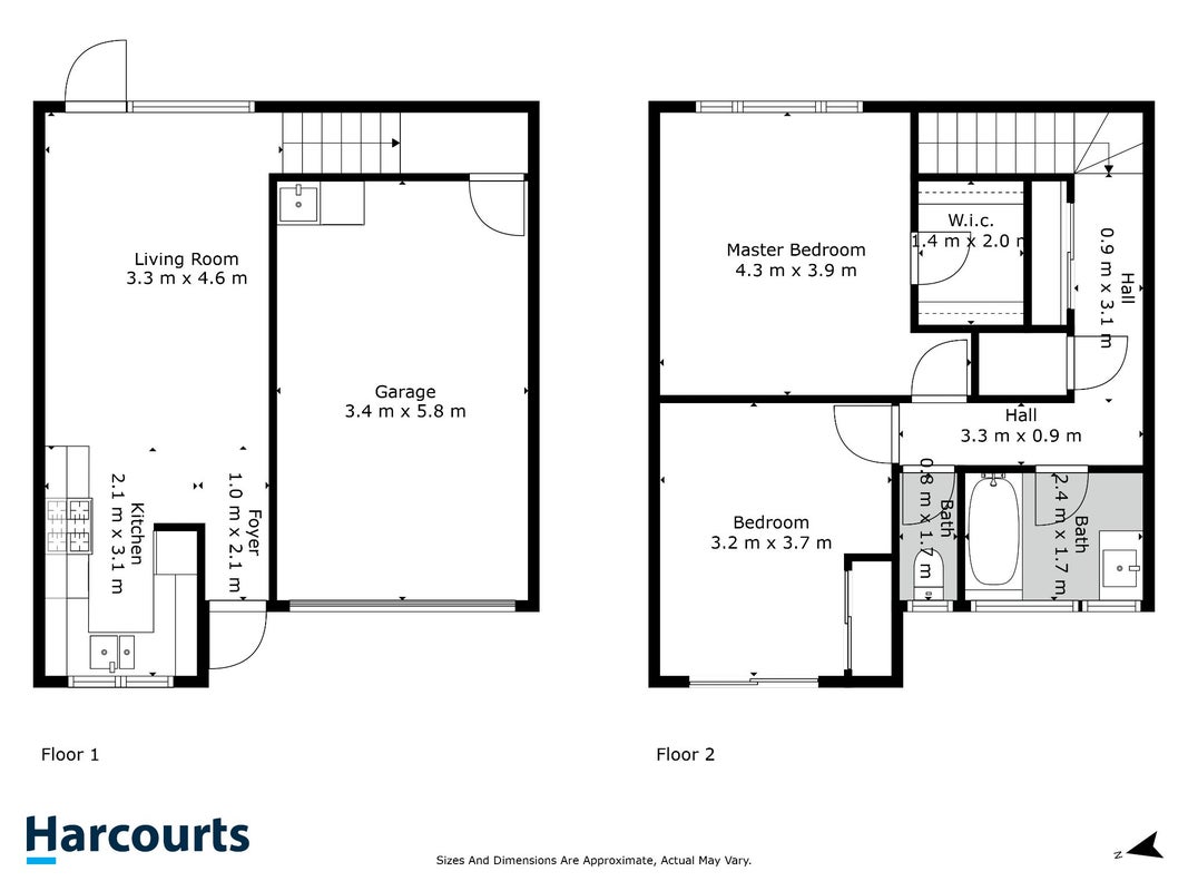 4 Puma Drive, Golflands, Auckland - Carousel 19