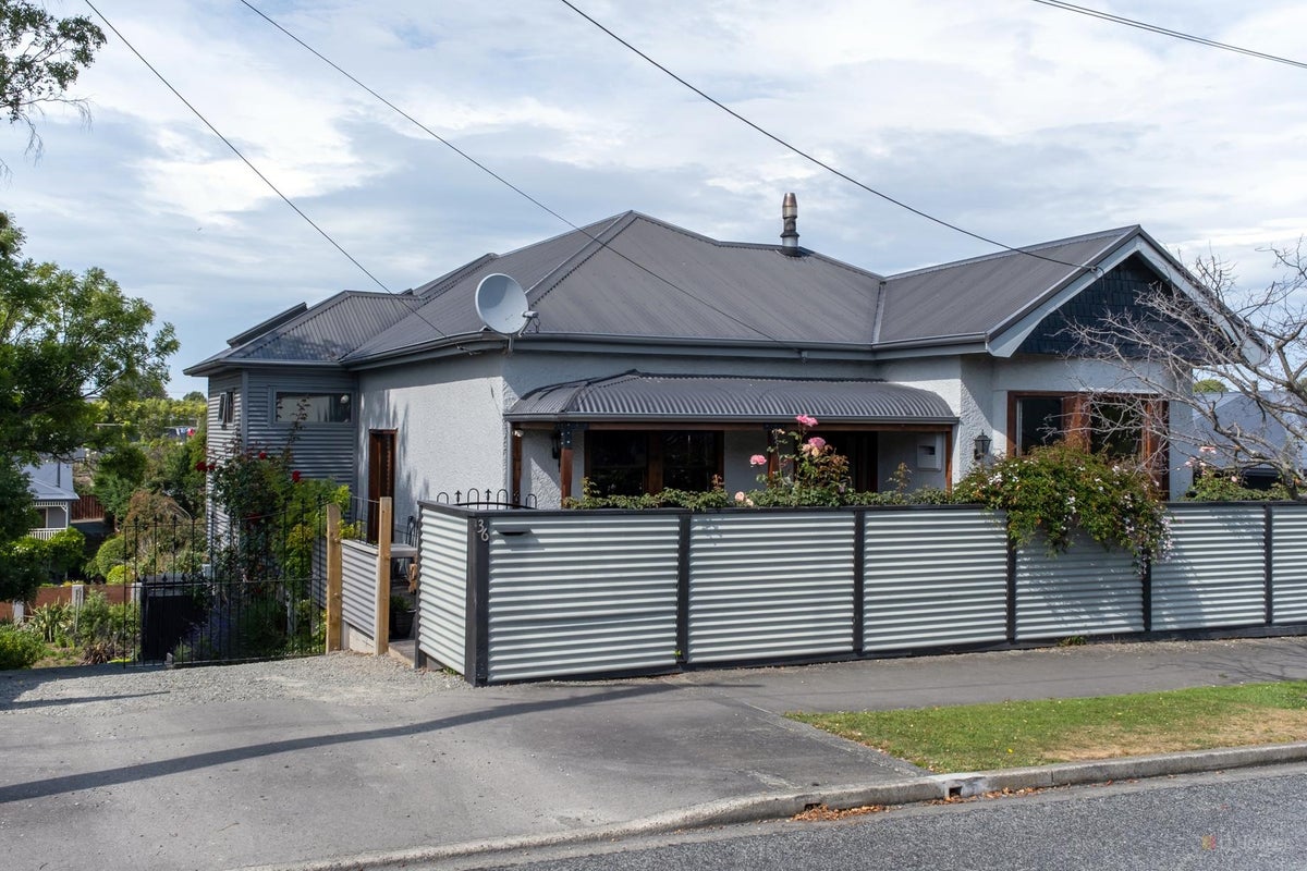 36 Archer Street, Parkside, Timaru - Carousel 1