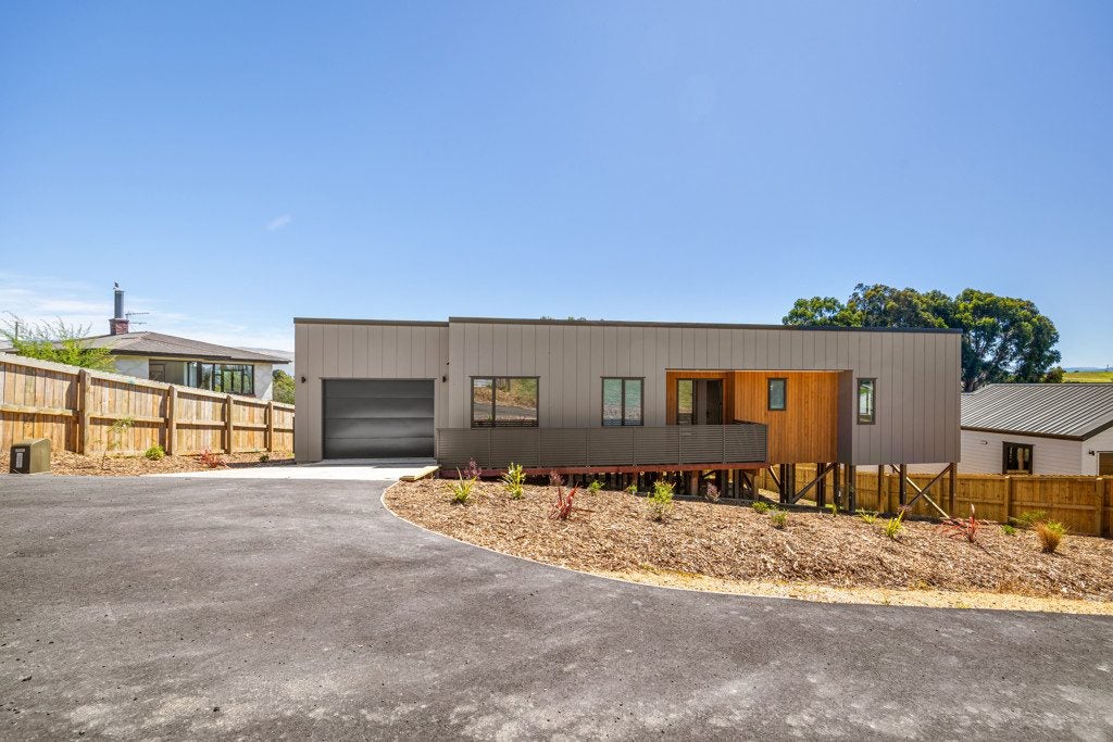 10 Peel Street, Mornington, Dunedin - Carousel 2