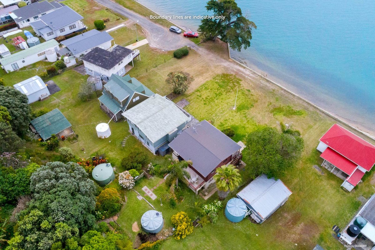 38C Logan Drive, Manukau Heads, Awhitu - Carousel 1