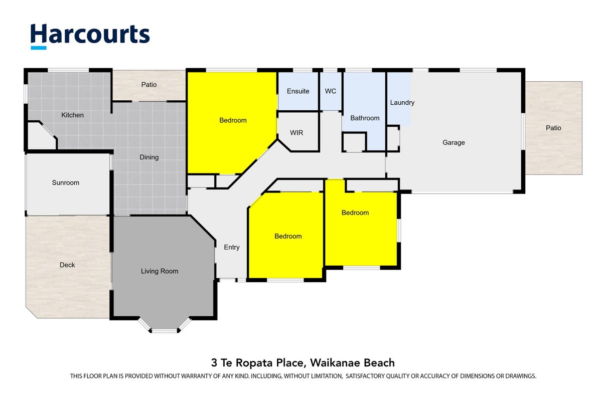 3 Te Ropata Place, Waikanae Beach, Waikanae - Carousel 23