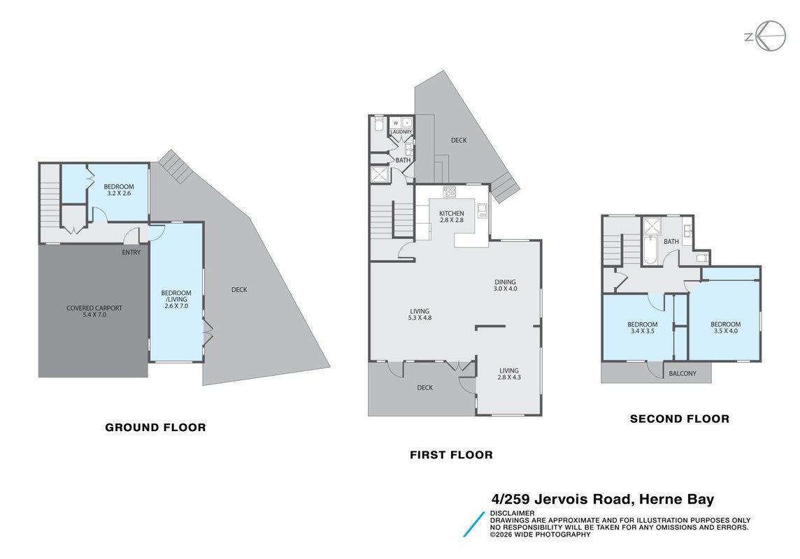 4/259 Jervois Road, Herne Bay, Auckland - Carousel 29