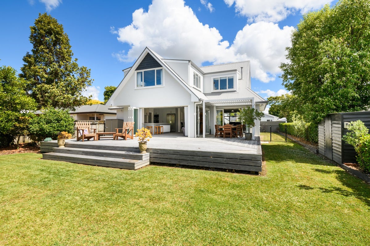 107 Jickell Street, Hokowhitu, Palmerston North - Carousel 1