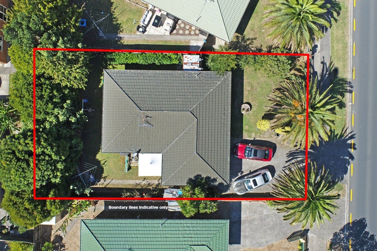 165 Te Irirangi Drive, Flat Bush, Auckland - Carousel 1