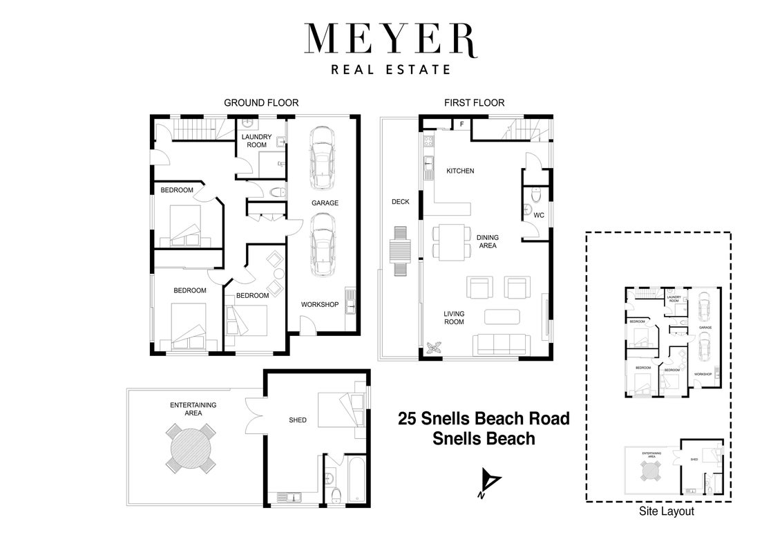 25 Snells Beach Road, Snells Beach, Snells Beach - Carousel 21