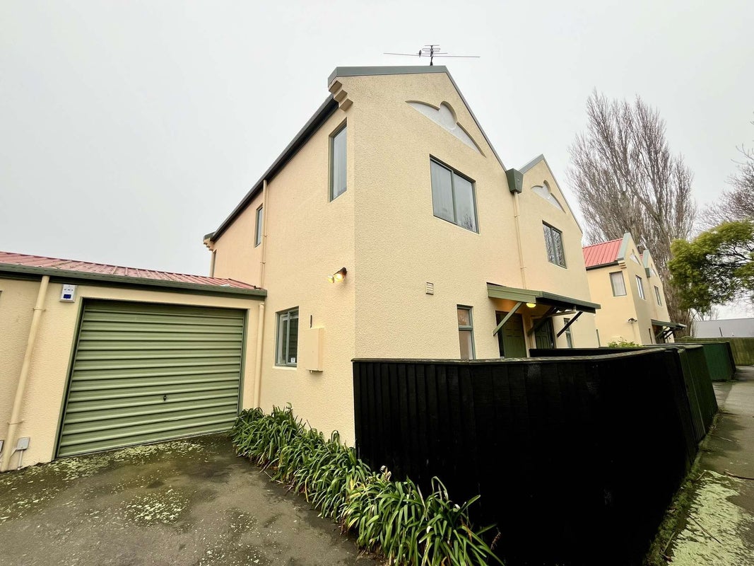 3/61 King Street, Sydenham, Christchurch - Carousel 15