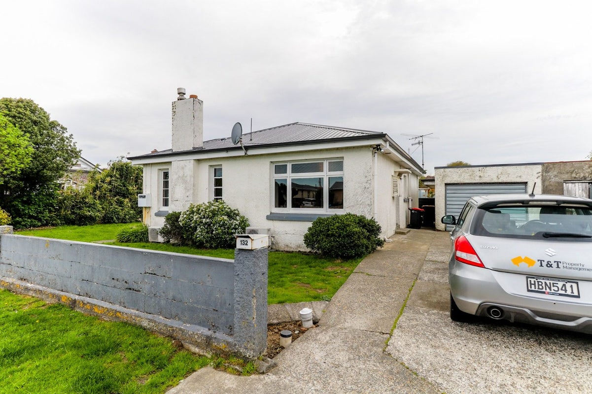 132 Conon Street, Appleby, Invercargill - Carousel 1