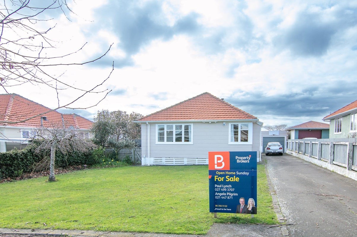 6 Andrew Avenue, Roslyn, Palmerston North - Carousel 14