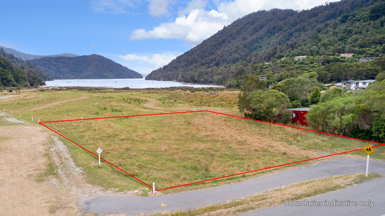 0 Duncan Bay, Tennyson Inlet, Marlborough - Carousel 1