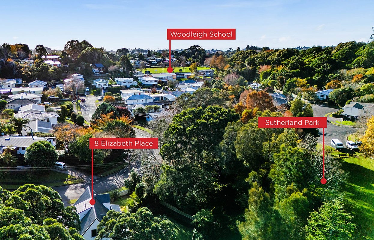 8 Elizabeth Place, Ferndale, New Plymouth - Carousel 30