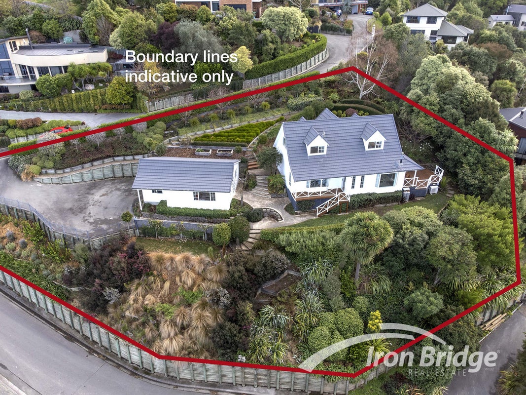 2 Hyland Brae, Governors Bay, Lyttelton - Carousel 2