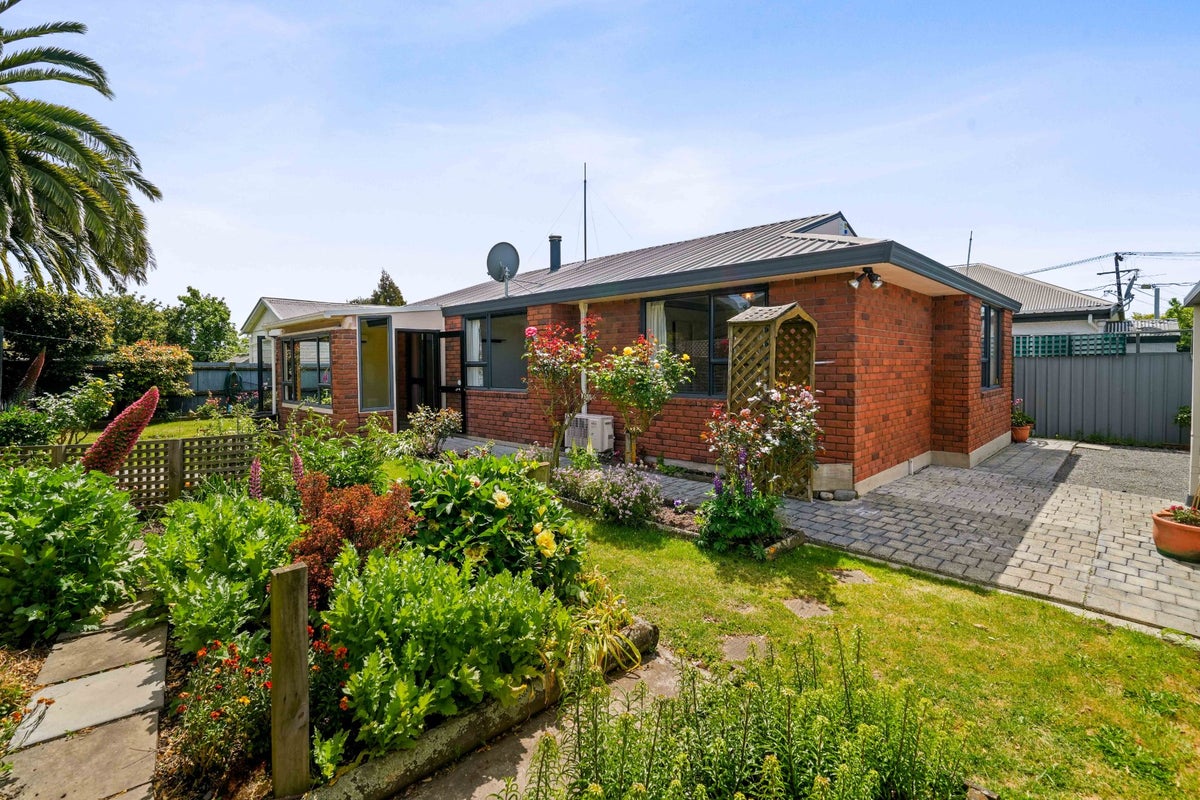 3A Wilson Street, Islington, Christchurch - Carousel 1