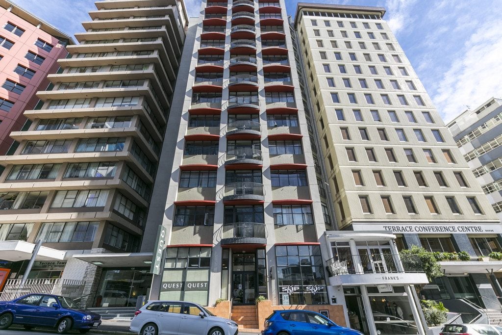 4A/120 The Terrace, Wellington Central, Wellington - Carousel 11