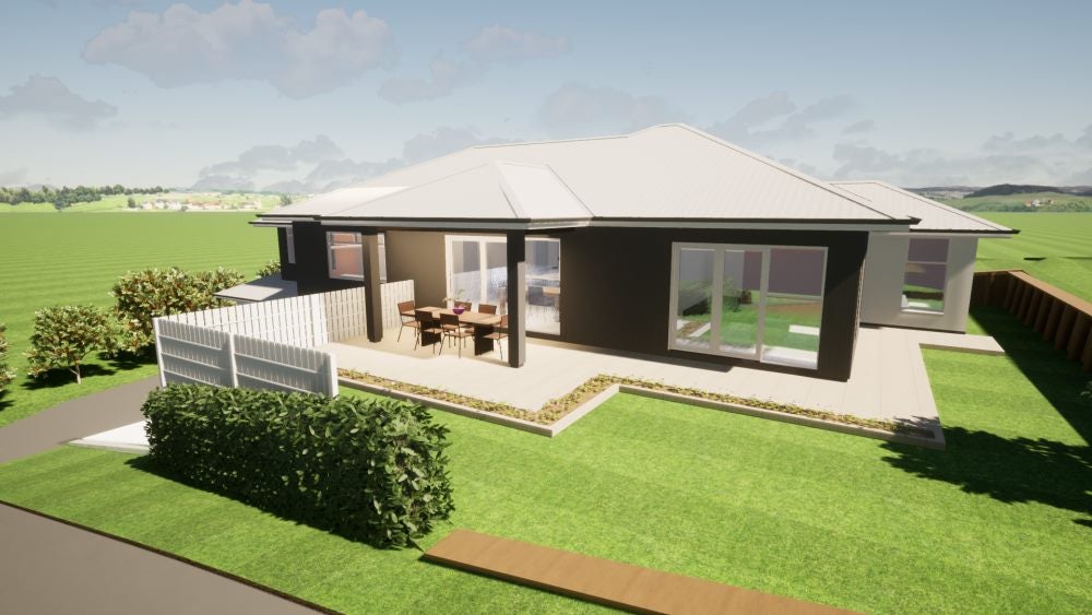 6 Sam Heywood Place, Pyes Pa, Tauranga - Carousel 1