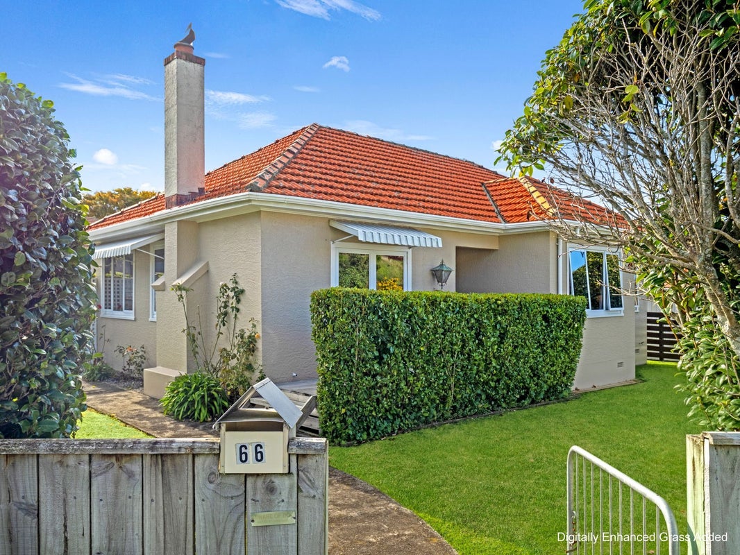 66 Great North Road, Saint Johns Hill, Whanganui - Carousel 1
