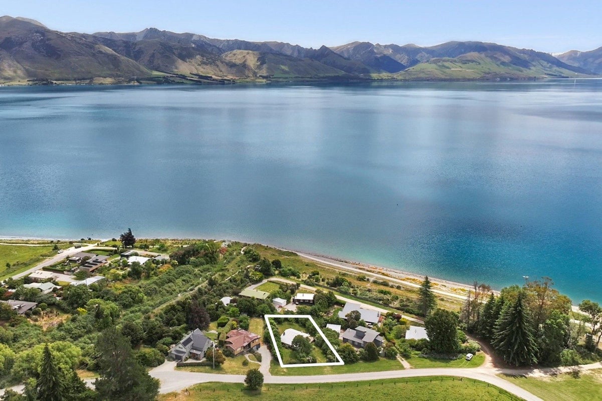 87 Timaru Creek Road, John Creek, Lake Hawea - Carousel 2