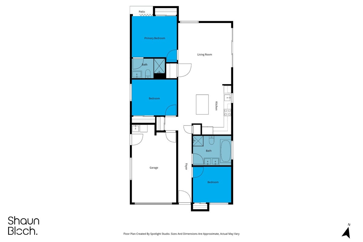 87 Whenuapai Drive, Whenuapai, Auckland - Carousel 25
