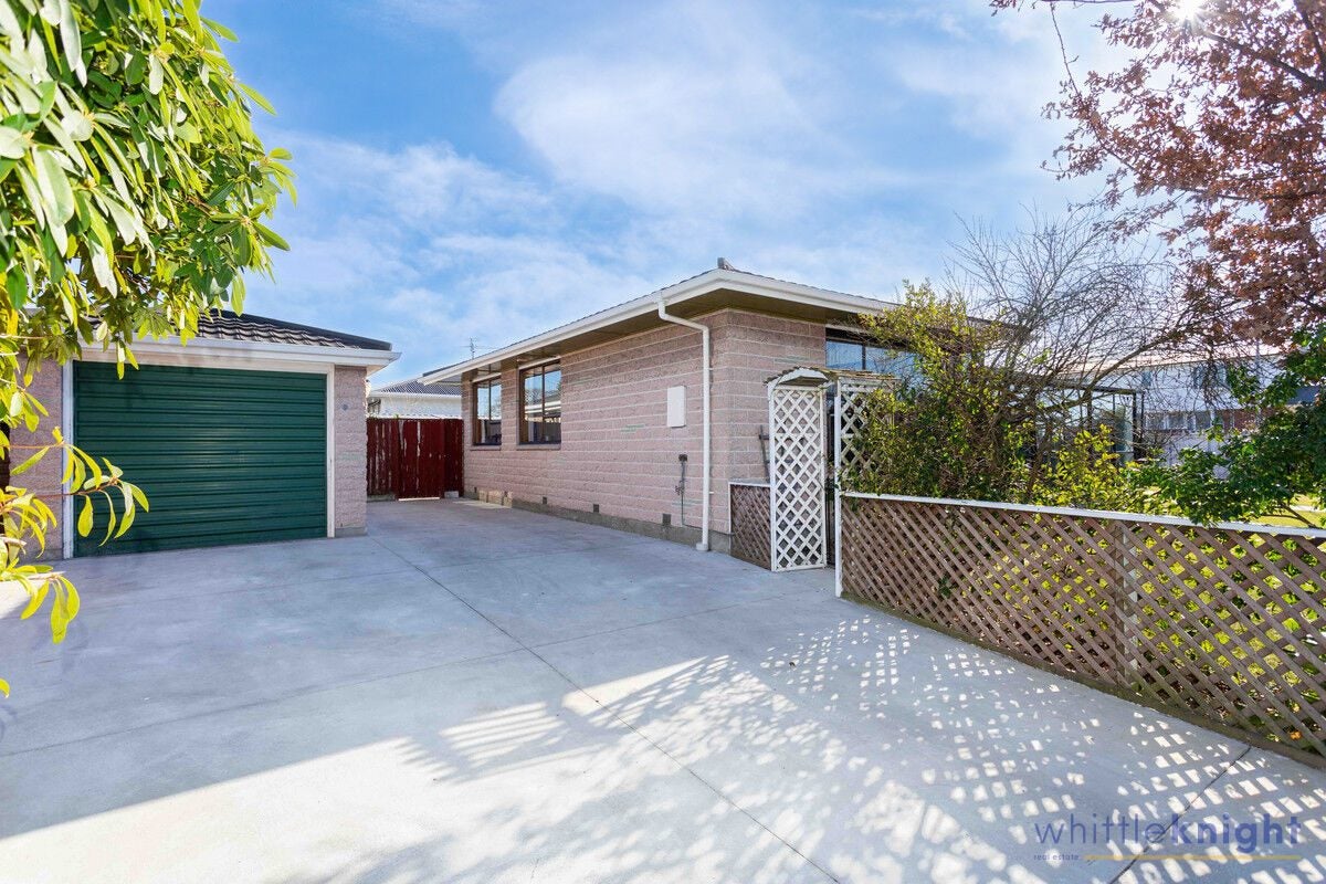 25 Parker Street, Hornby, Christchurch - Carousel 2