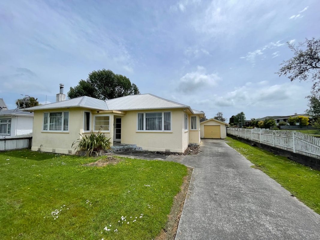 55 McGregor Street, Milson, Palmerston North - Carousel 1
