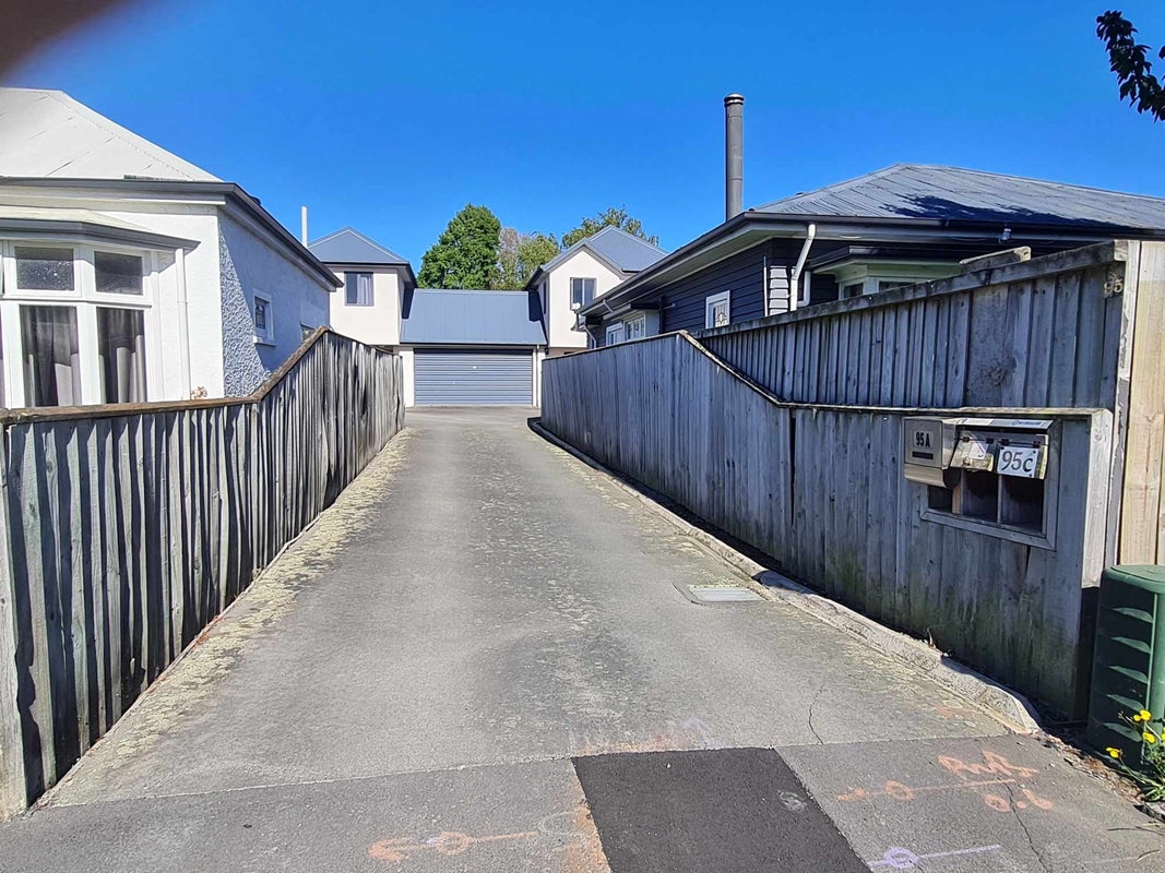 1/95 Nursery Road, Phillipstown, Christchurch - Carousel 20