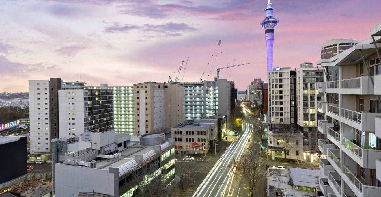 903/152 Hobson Street, Auckland Central, Auckland - Carousel 1