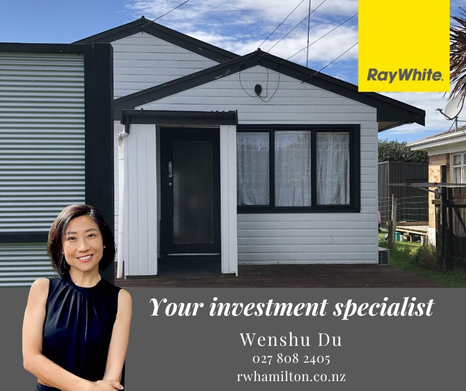 20 Primrose Street, Frankton, Hamilton - Carousel 1