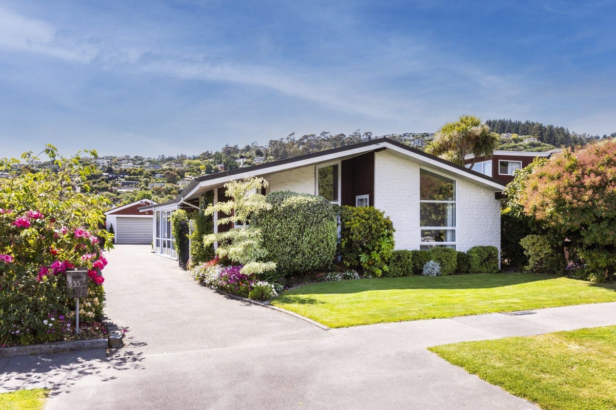 55 Landsdowne Terrace, Cashmere, Christchurch - Carousel 19