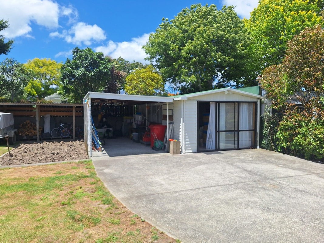 25 Mary Crescent, Elderslea, Upper Hutt - Carousel 18