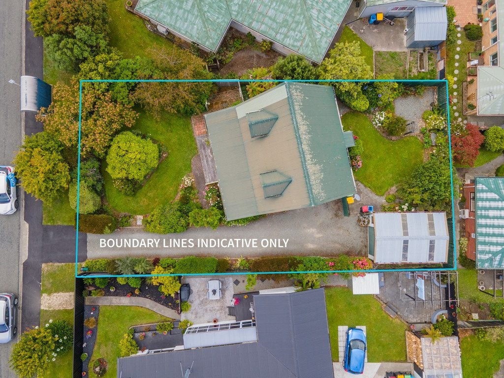 20 Jellicoe Street, Oceanview, Timaru - Carousel 23