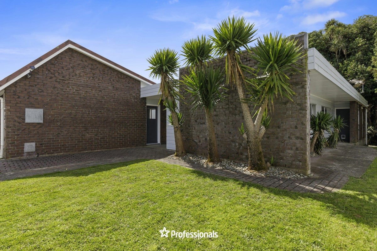1/1001 High Street, Avalon, Lower Hutt - Carousel 1