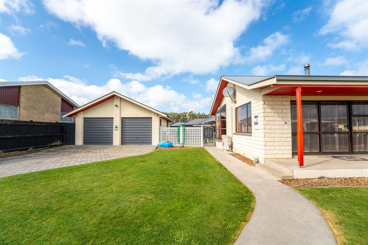 52 Salisbury Crescent, Oamaru North, Oamaru - Carousel 12