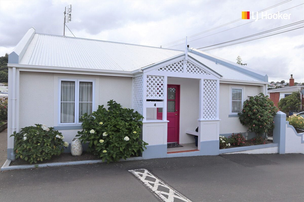 4/31 Eastbourne Street, Caversham, Dunedin - Carousel 2