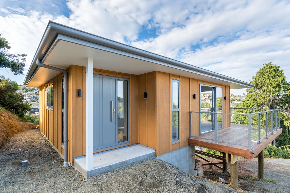 26A Tower Avenue, Waverley, Dunedin - Carousel 1