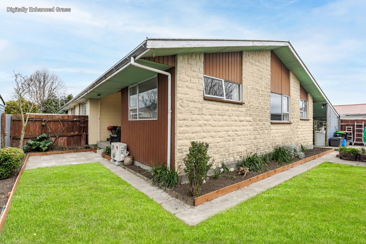 64C Sneyd Street, Kaiapoi, Kaiapoi - Carousel 1