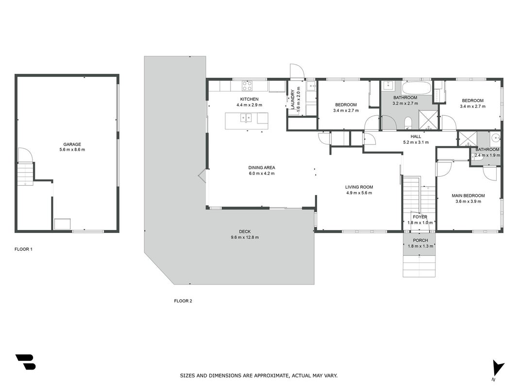 60 John Gill Road, Shelly Park, Auckland - Carousel 35