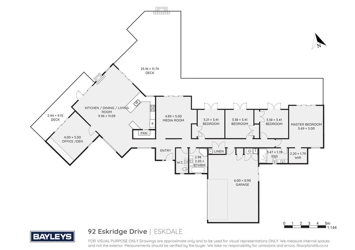 92 Eskridge Drive, Eskdale, Napier - Carousel 28
