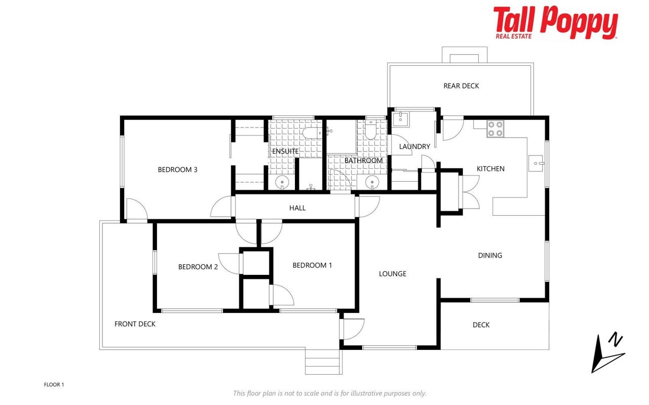 590 Pioneer Highway, Highbury, Palmerston North - Carousel 20