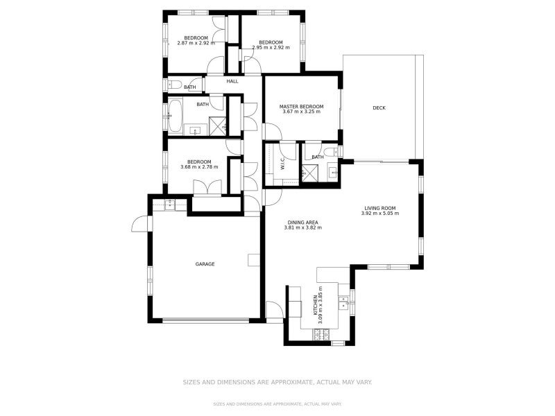11 Mooring Close, Whitby, Porirua - Carousel 18