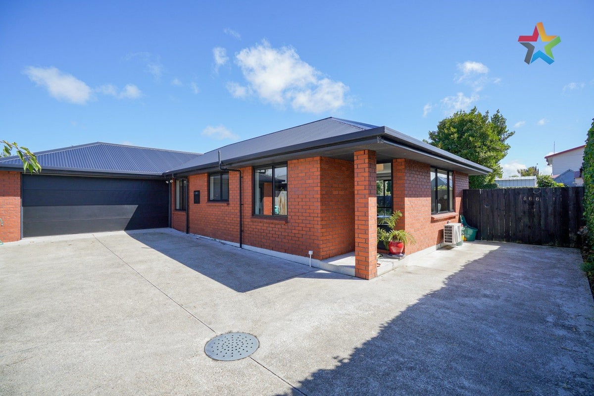 566 Tweed Street, Newfield, Invercargill - Carousel 1