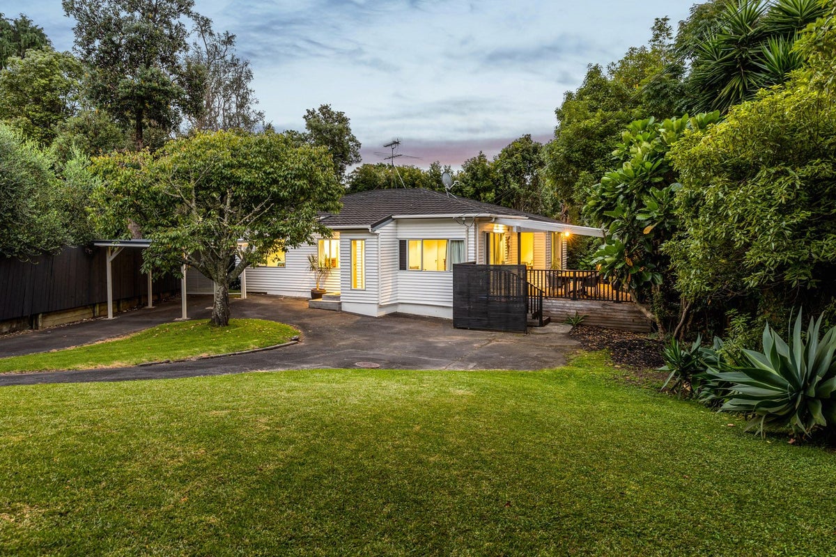 24 Rochdale Avenue, Glendowie, Auckland - Carousel 1