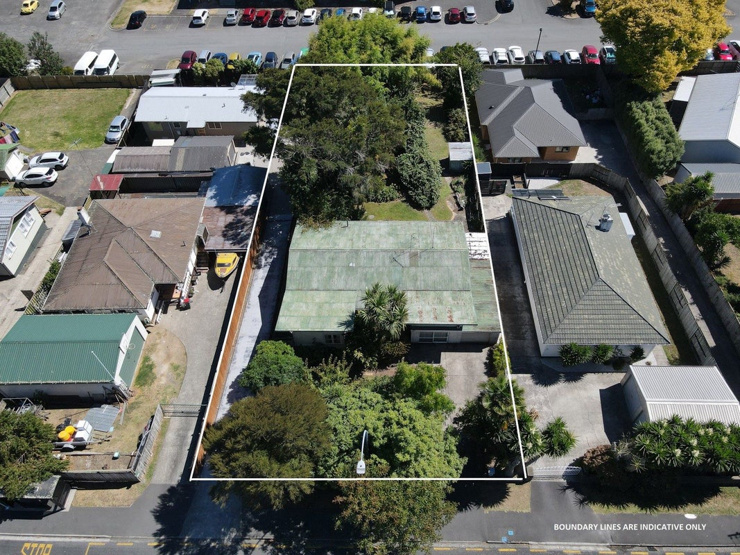 86 Ellicott Road, Nawton, Hamilton - Carousel 1