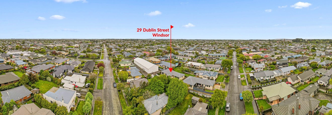29 Dublin Street, Windsor, Invercargill - Carousel 27