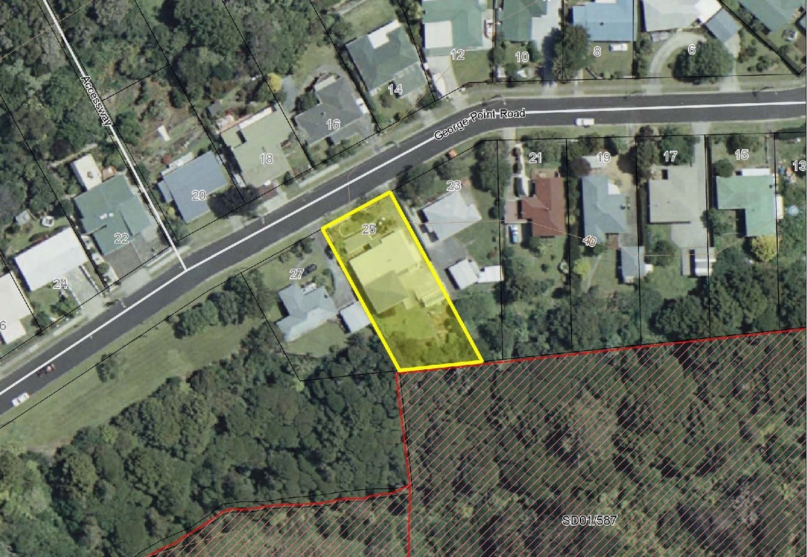 25 George Point Road, Onerahi, Whangarei - Carousel 26