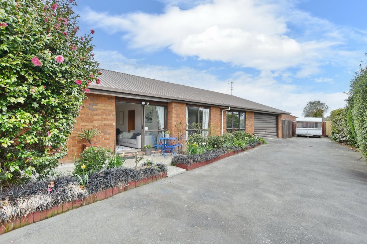 22 Wanaka Place, Mairehau, Christchurch - Carousel 1